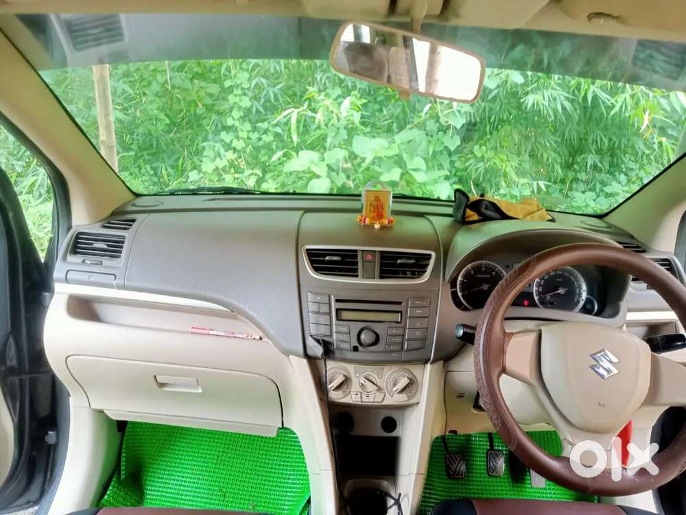 Maruti Suzuki Ertiga 2015 Diesel 156000 Km Driven