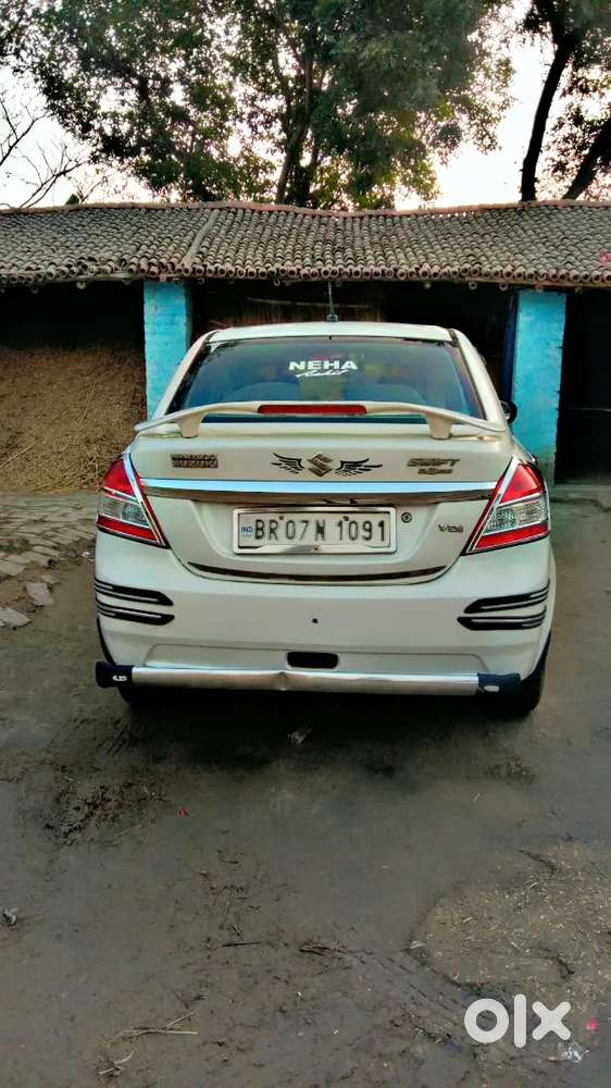 Maruti Suzuki Swift Dzire2013 Diesel 140000 Km Driven