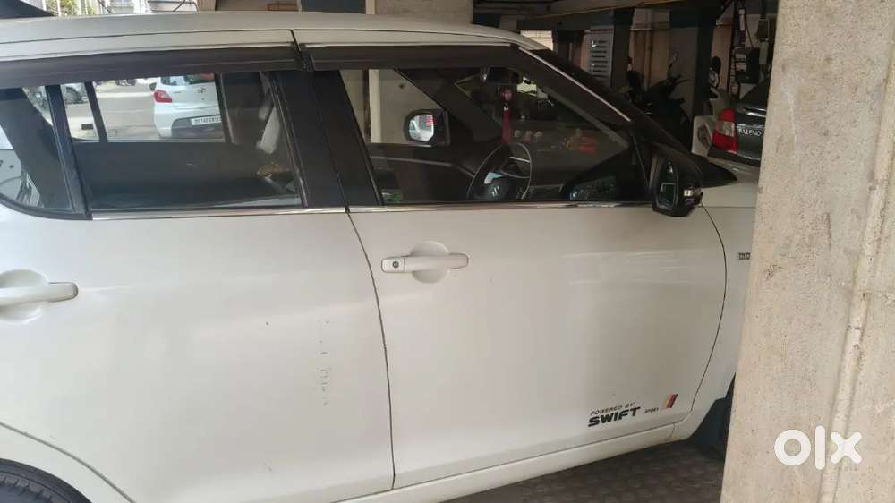 Maruti Suzuki Swift Vdi 2013 Diesel Manual