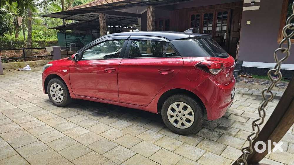 Hyundai I20 Magna 1.2, 2015, Petrol