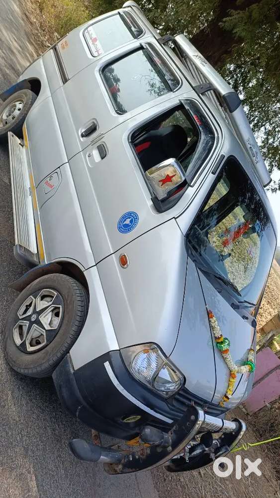 Maruti Suzuki Eeco 2020/21 Petrol 188000 Km Driven