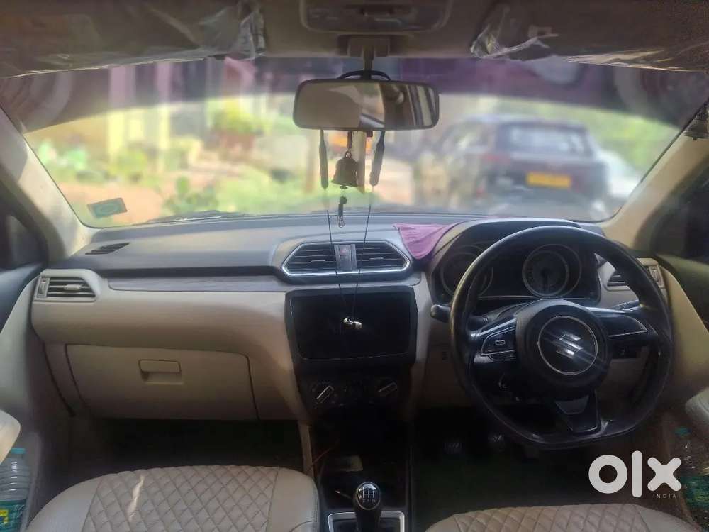 Maruti Suzuki Dzire 2024