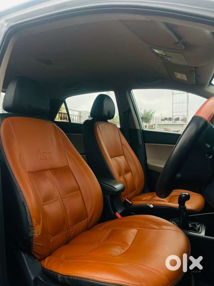 Hyundai Elite I20 Magna Plus, 2019, Cng & Hybrids