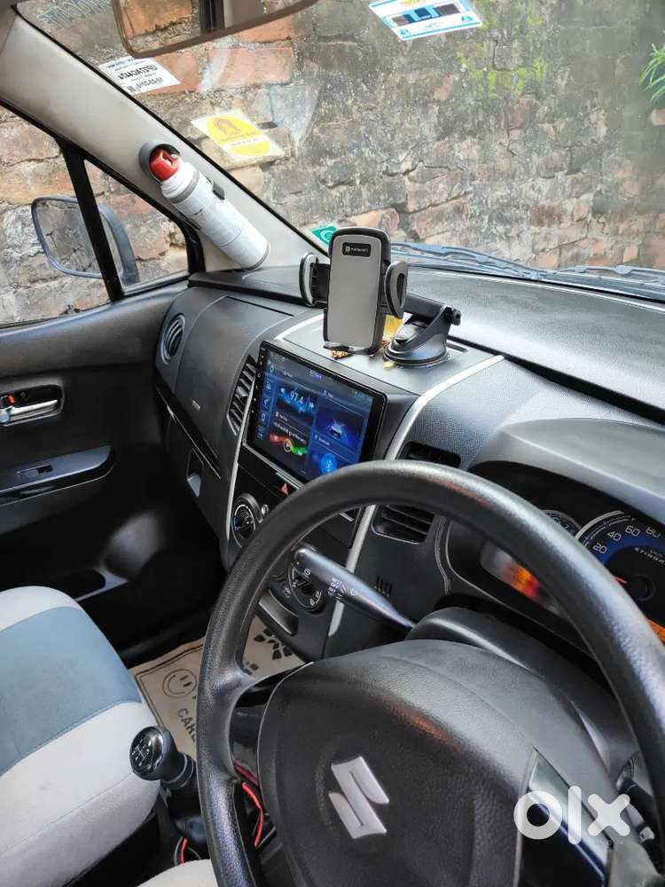 Maruti Wagon R 2016
