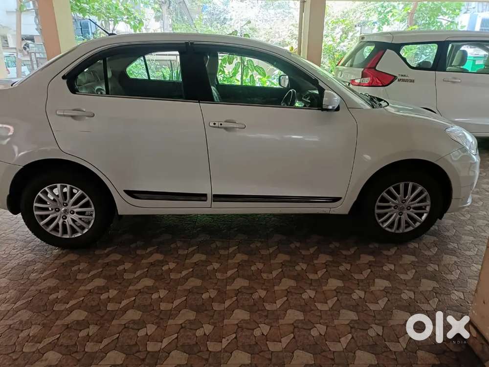 Maruti Dzire 1.2 Zxi 2024 Petrol Manual