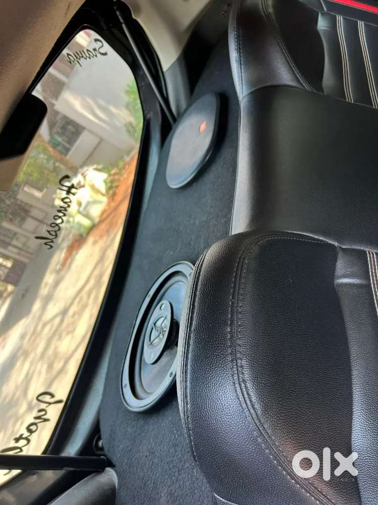 Maruti Suzuki Alto 800 2016 Petrol 101423 Km Driven