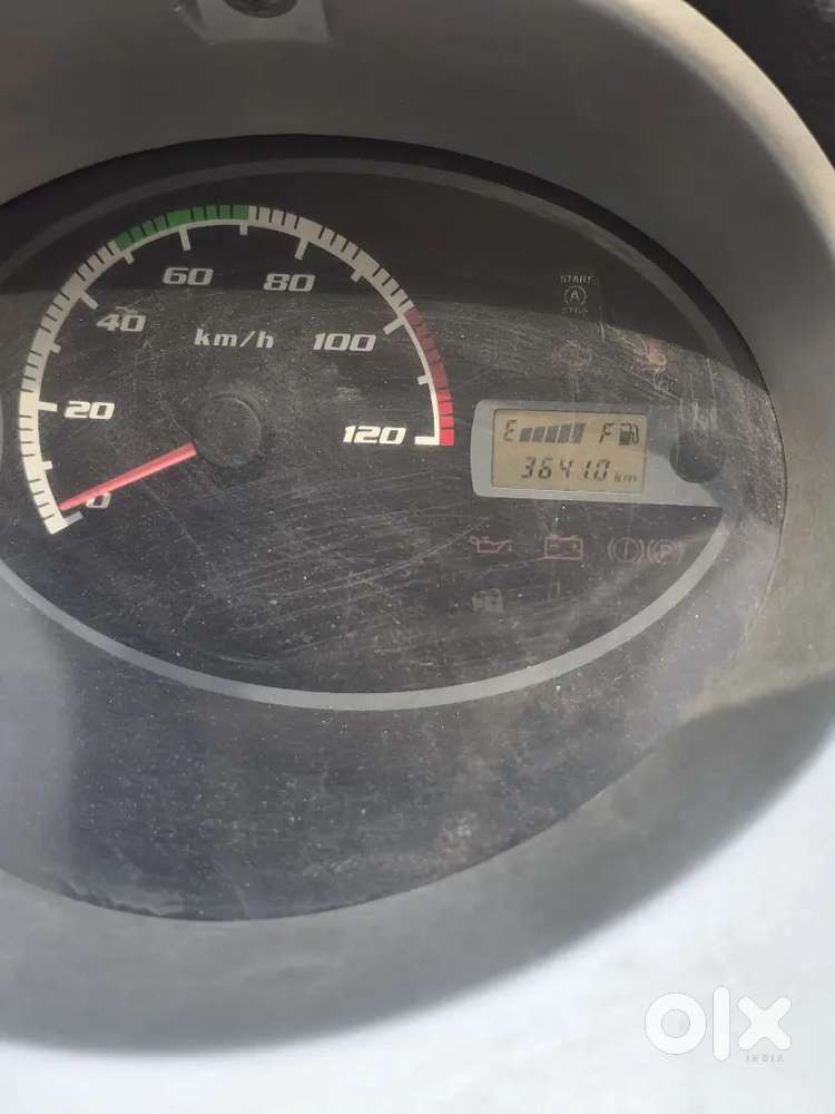 Tata Nano Twist Xe 2013 Manual Petrol