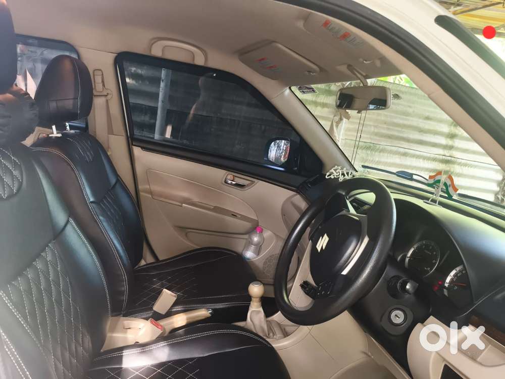 Maruti Suzuki Swift Dzire Zdi Plus , 2013, Diesel