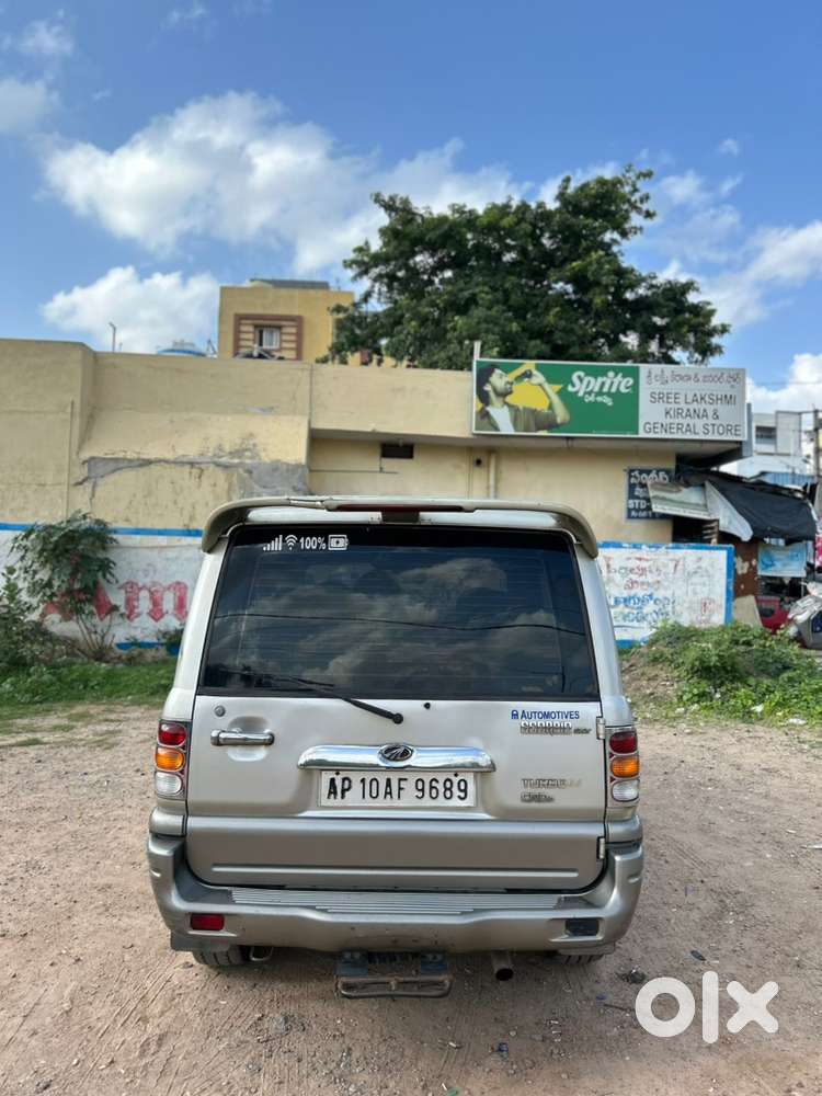 Mahindra Scorpio Diesel Manual 2005