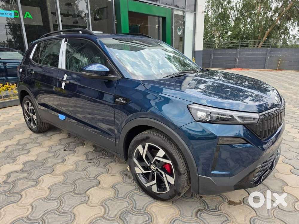 Skoda Kushaq 1.5 Monte Carlo Tsi Dsg, 2026, Petrol