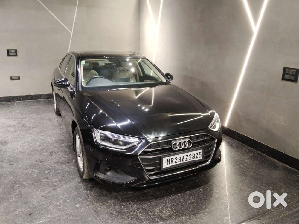 Audi A4 2.0 Premium Plus 40 Tfsi, 2022, Petrol