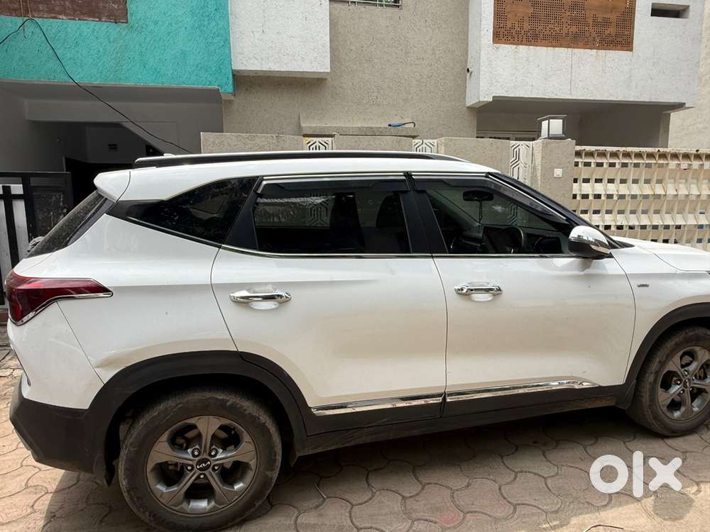 Kia Seltos Htk Plus 2023