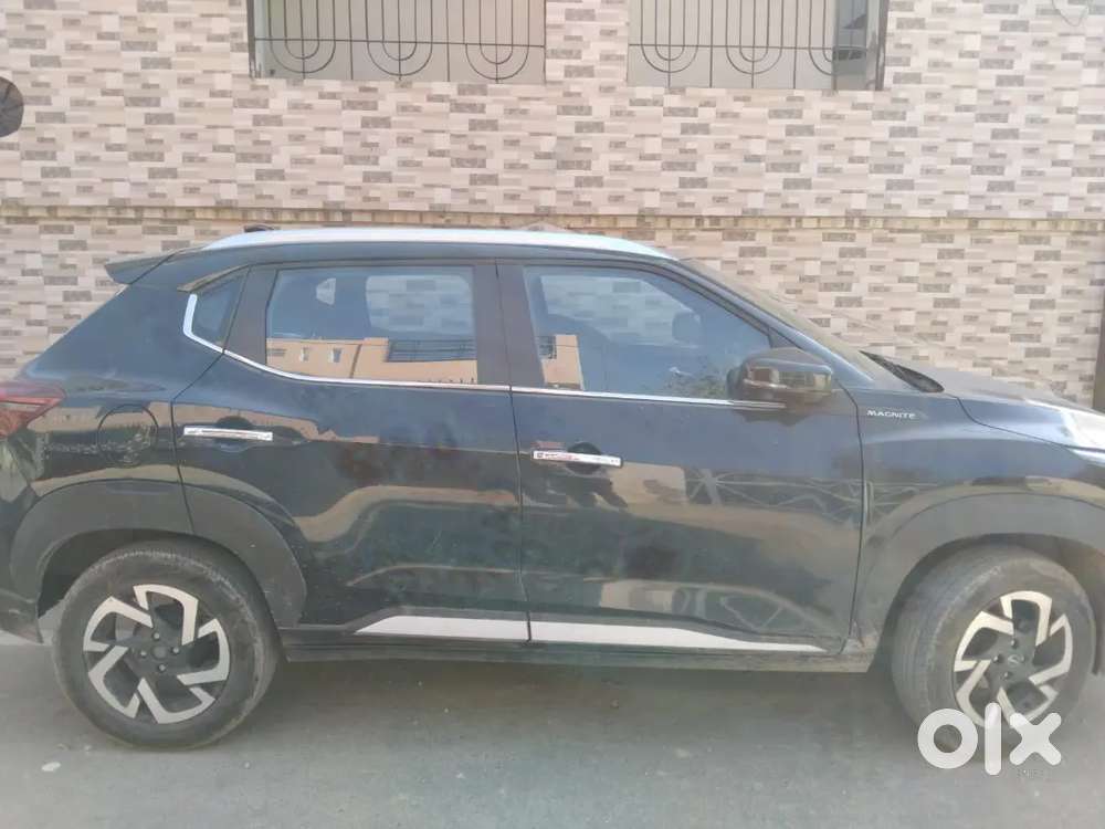 Nissan Magnite 2023 Petrol 31000 Km Driven
