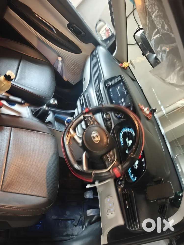 Hyundai New I20 2024