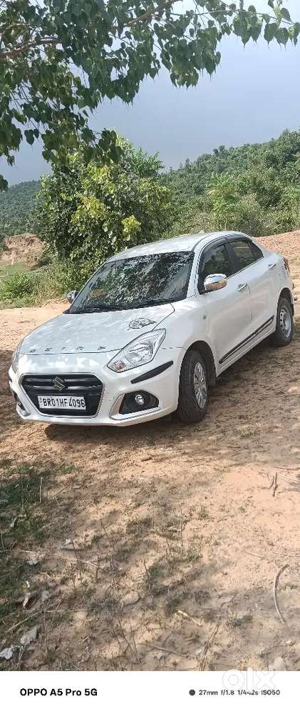 Maruti Suzuki Dzire 2023