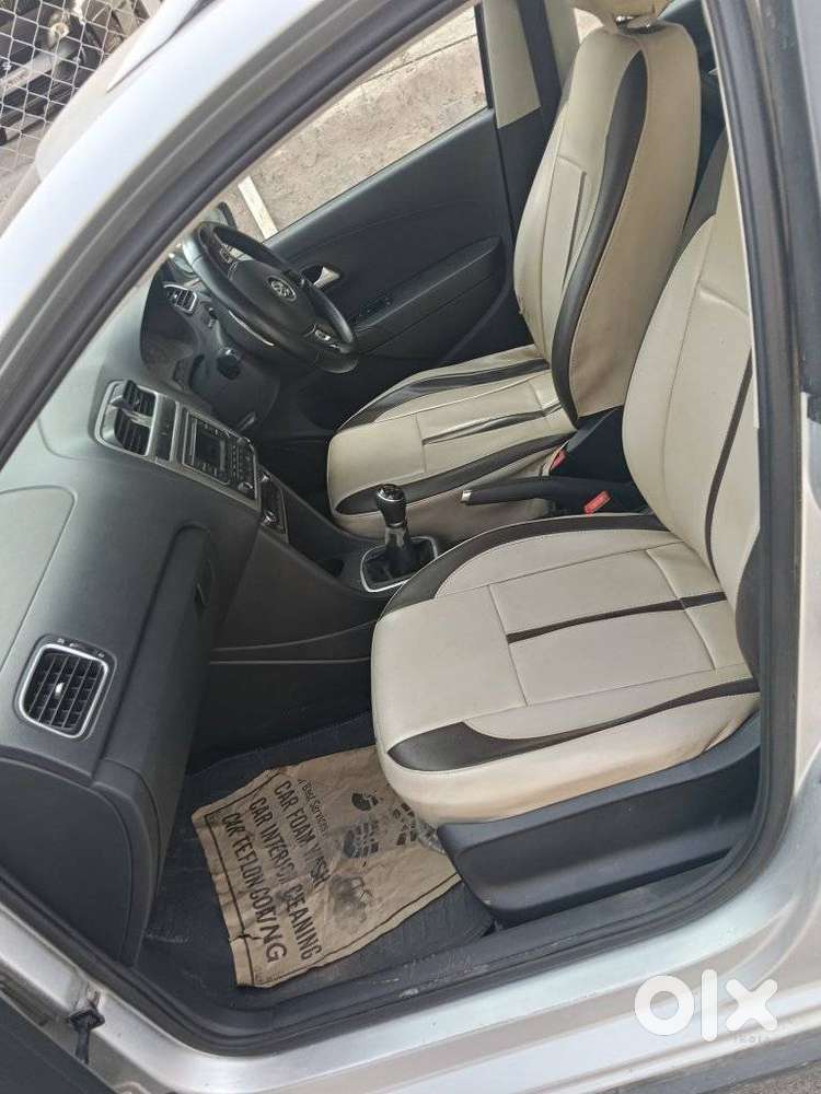 Volkswagen Polo 1.0 Highline Plus Connect Edition, 2014, Diesel