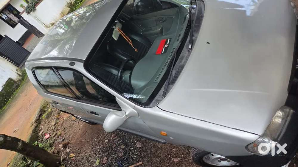 Maruti Suxuki Alto 2009