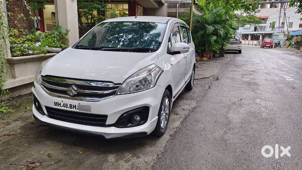Maruti Suzuki Ertiga Vdi Shvs, 2018, Diesel