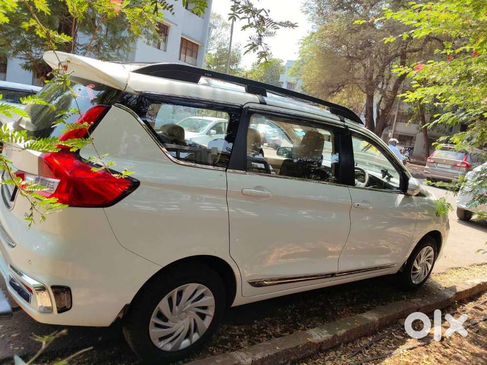 Toyota Rumion S Cng, 2025, Cng & Hybrids