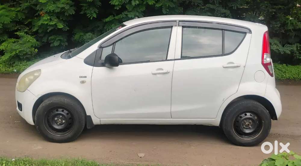 2012 Maruti Suzuki Ritz Vdi