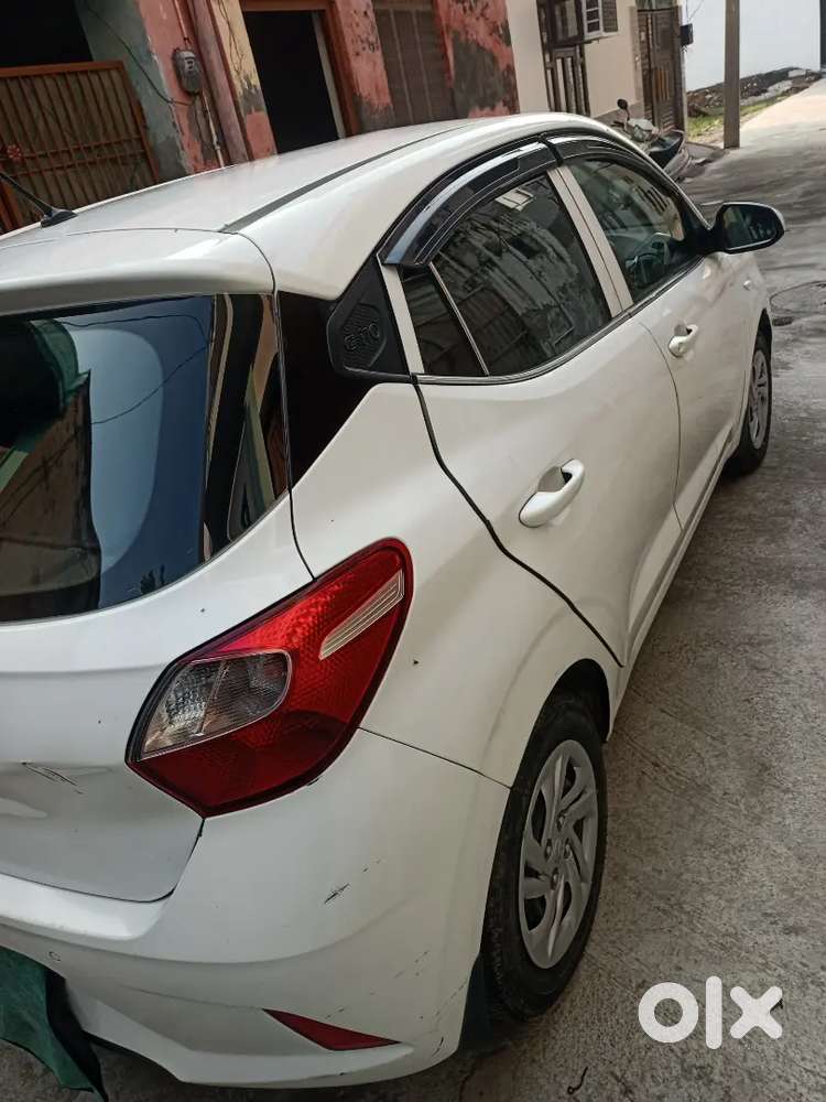 Hyundai Grand I10 Prime 2020 Variant