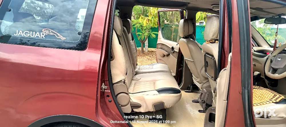 Mahindra Xylo 2010 Diesel 2nd Owner