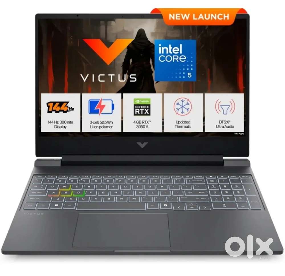 Victus smart choice