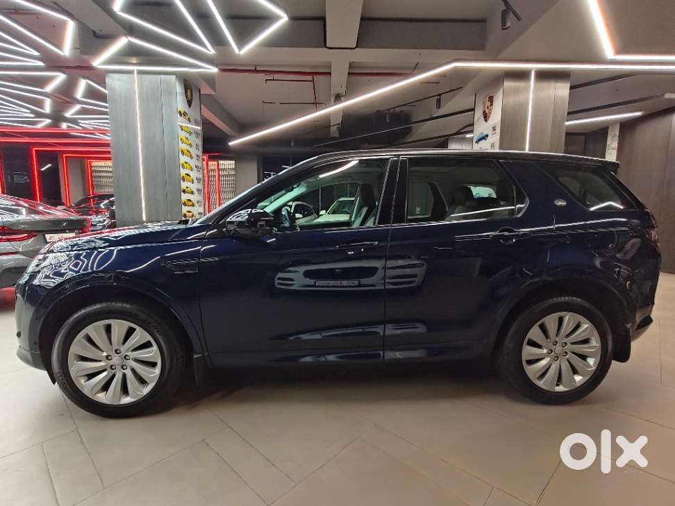 Land Rover Discovery Sport Se R-dynamic, 2022, Diesel