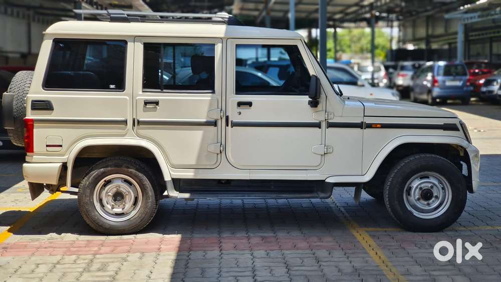 Mahindra Bolero 1.5 B4, 2024, Diesel