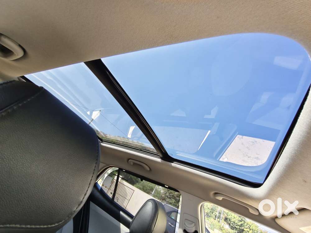 Hyundai Creta 1.5 Mpi Sx Petrol Ivt, 2021, Petrol