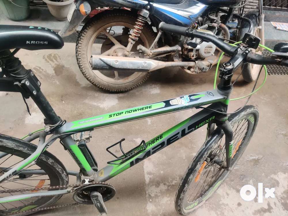 Selling cycle Bicycles 1759635181