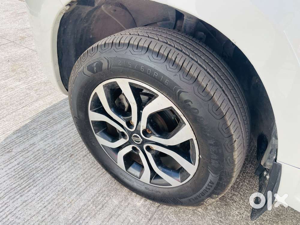 Nissan Terrano Xv D Thp 110 Ps, 2015, Diesel