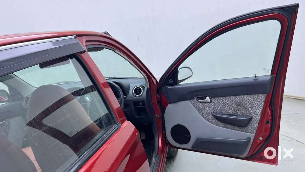Maruti Suzuki Alto 800 Lxi, 2018, Petrol