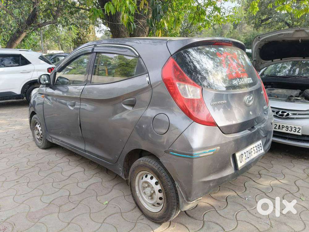 Hyundai Eon D-lite +, 2023, Petrol