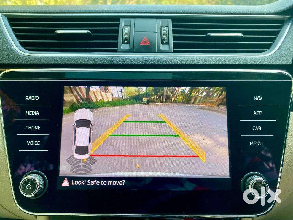 Skoda Superb L&k 2.0 Tdi At, 2019, Diesel