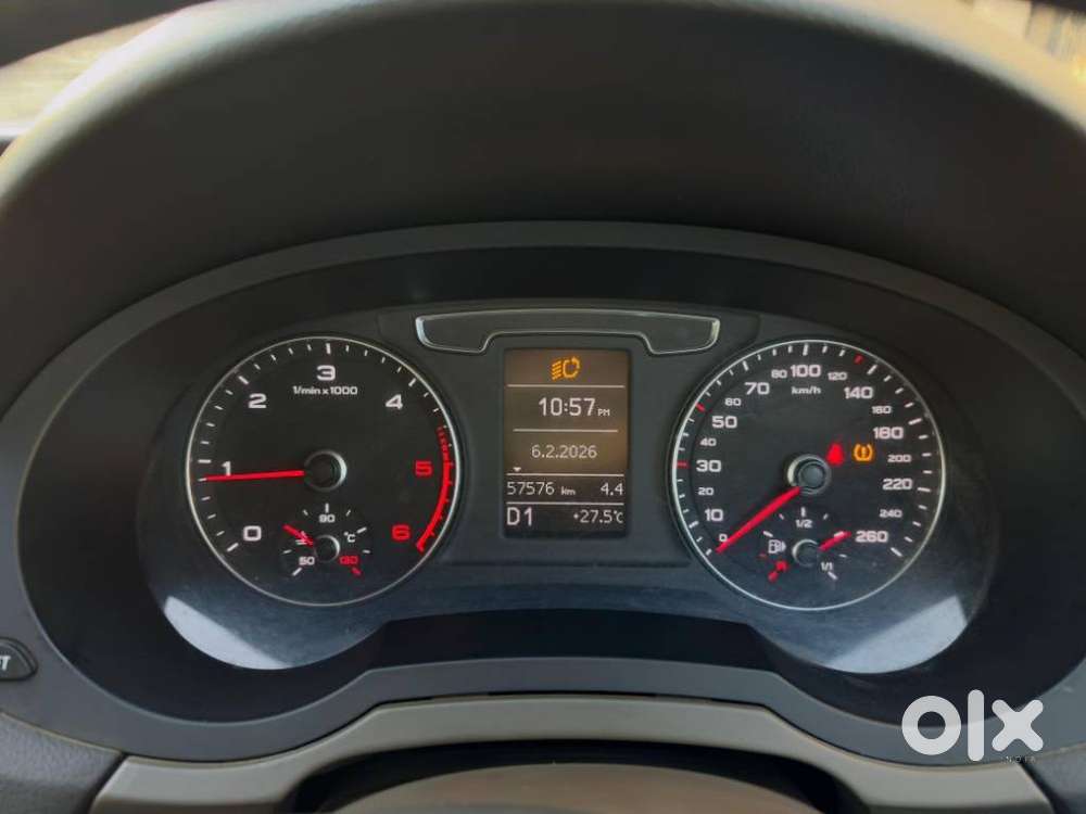 Audi Q3 35 Tdi Quattro Premium, 2018, Diesel