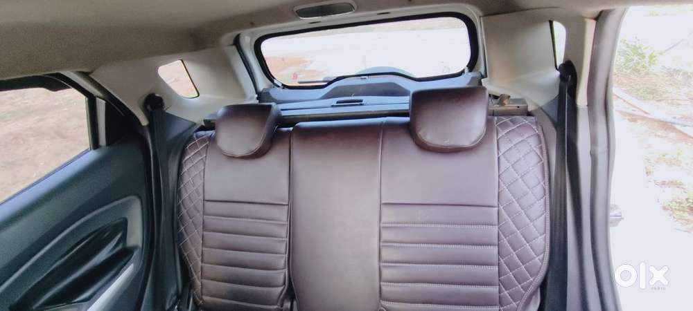 Ford Ecosport Diesel 2014