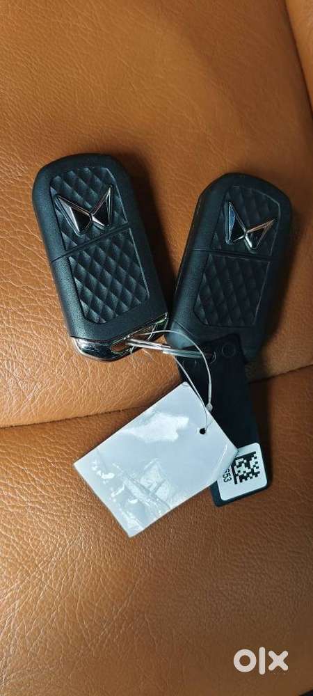 Mahindra Thar Lx Hard Top Diesel Mt 4wd, 2024, Diesel