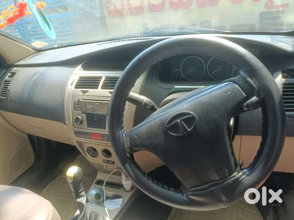 Tata Indica Vista 2014