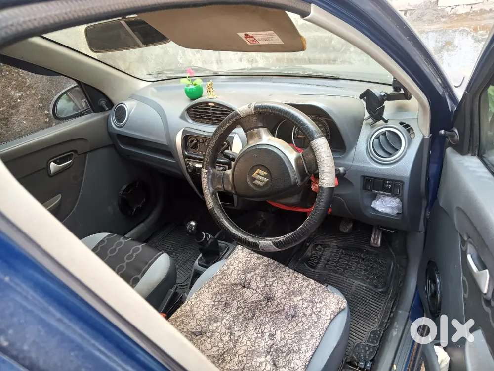 Maruti Suzuki Alto 800 2013