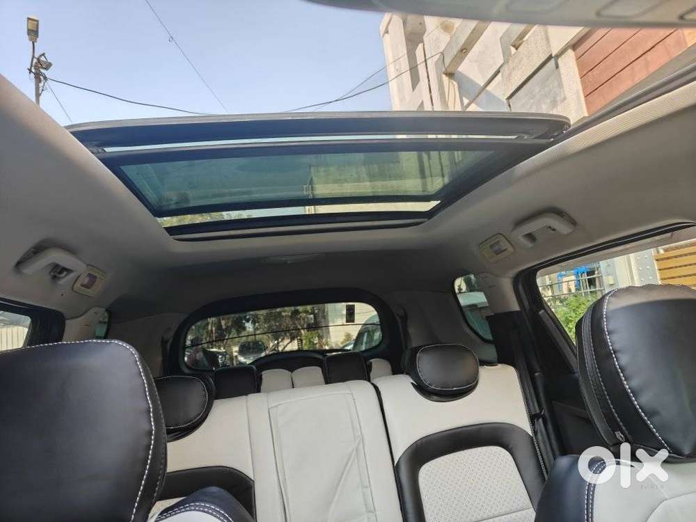 Tata Safari 2.0 Kryotec Xt Plus Dark Edition, 2023, Diesel