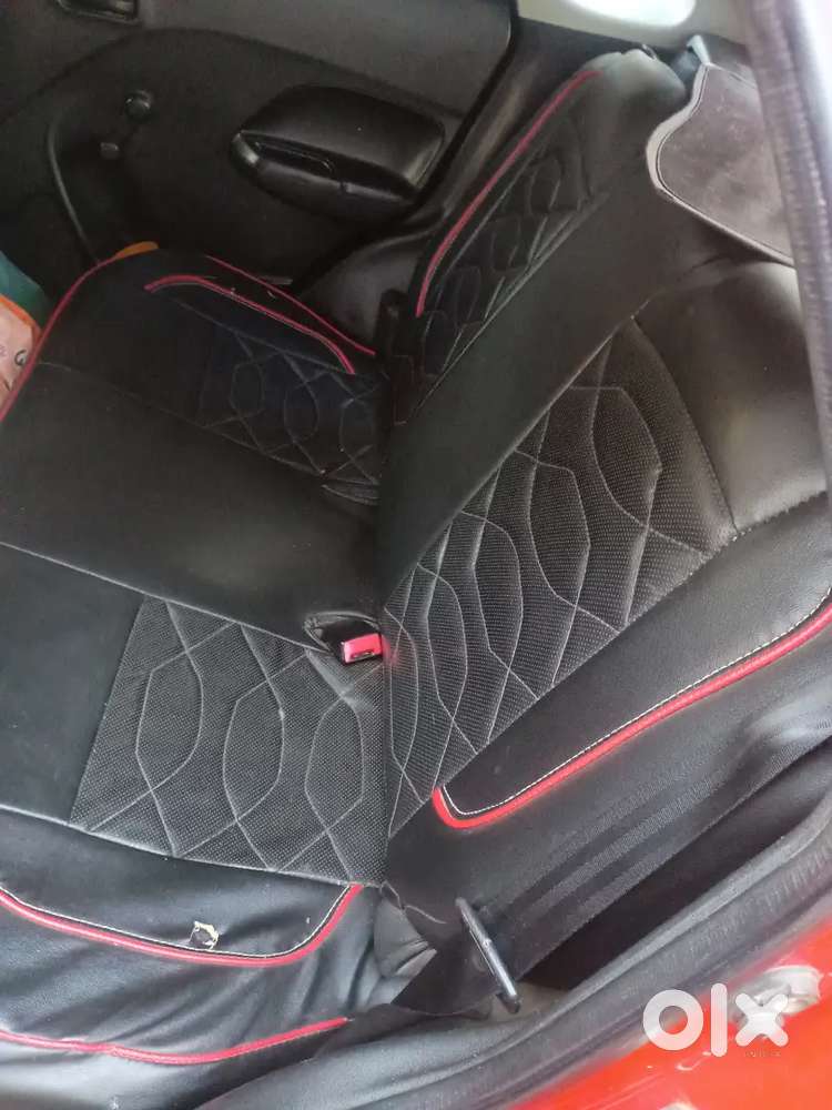 Best Car For Driving And Cng Average 30 Km /kg