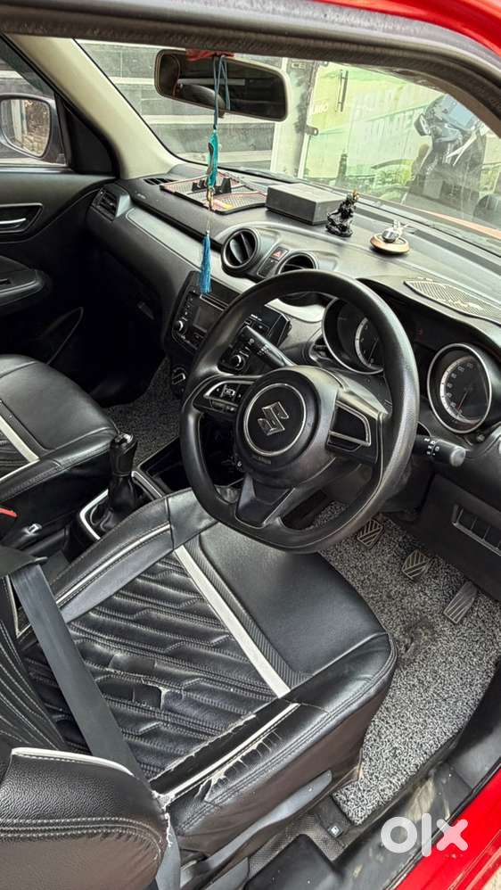 Maruti Swift 2019 Petrol