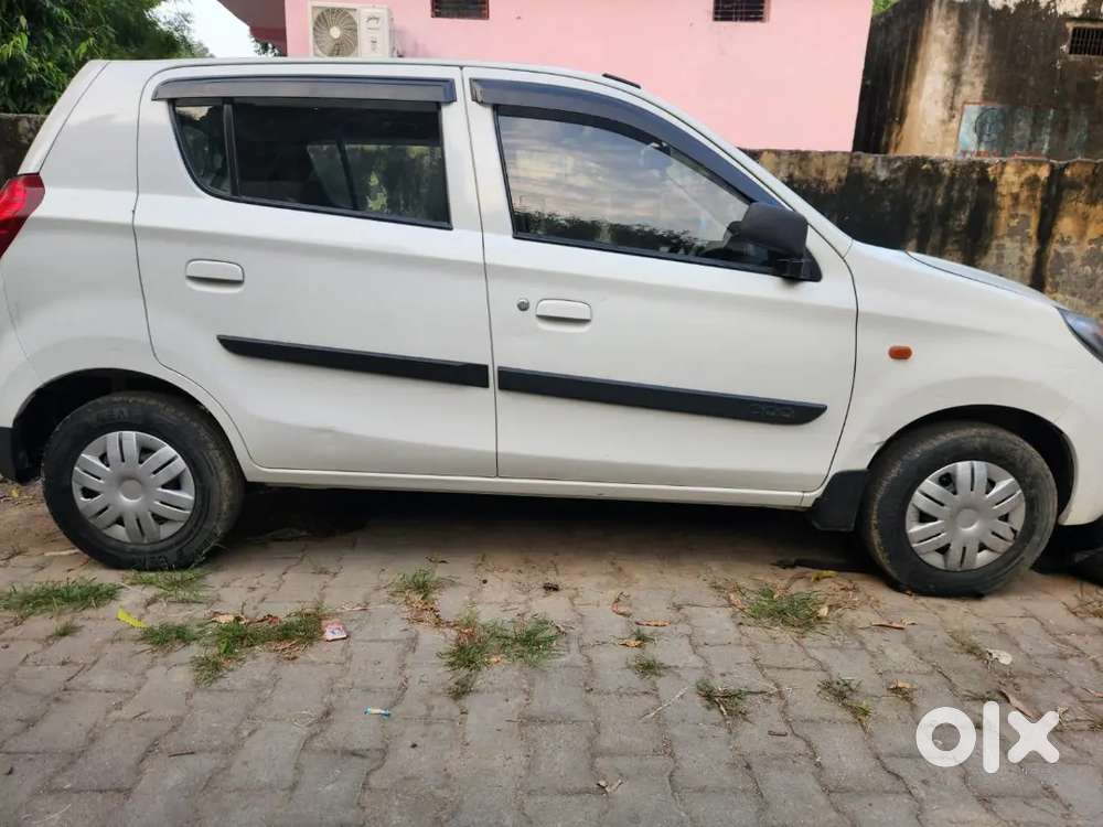 Maruti Suzuki Alto 800 Vxi Airbag 2020