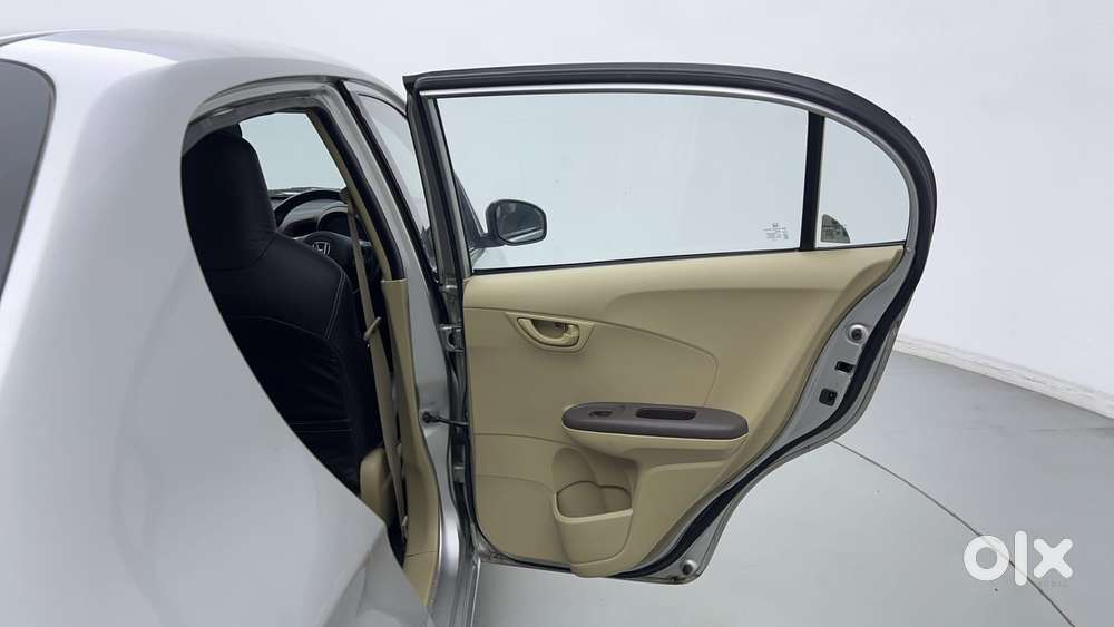 Honda Amaze S I-vtec, 2013, Petrol