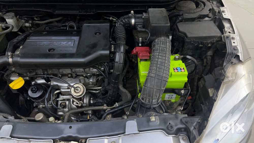 Maruti Suzuki S-cross 1.3 Zeta, 2017, Diesel