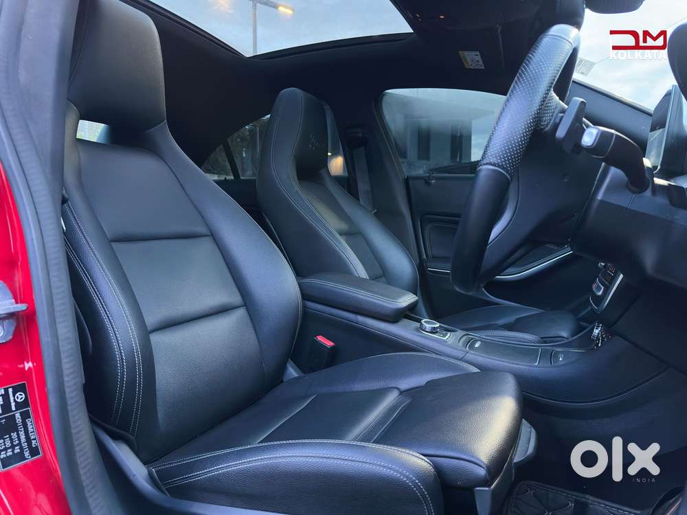 Mercedes-benz Cla 200 D Sport, 2019, Diesel