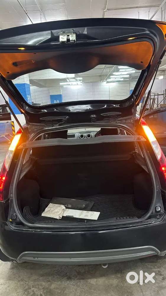 Ford Figo 2010 Petrol 22000 Km Driven