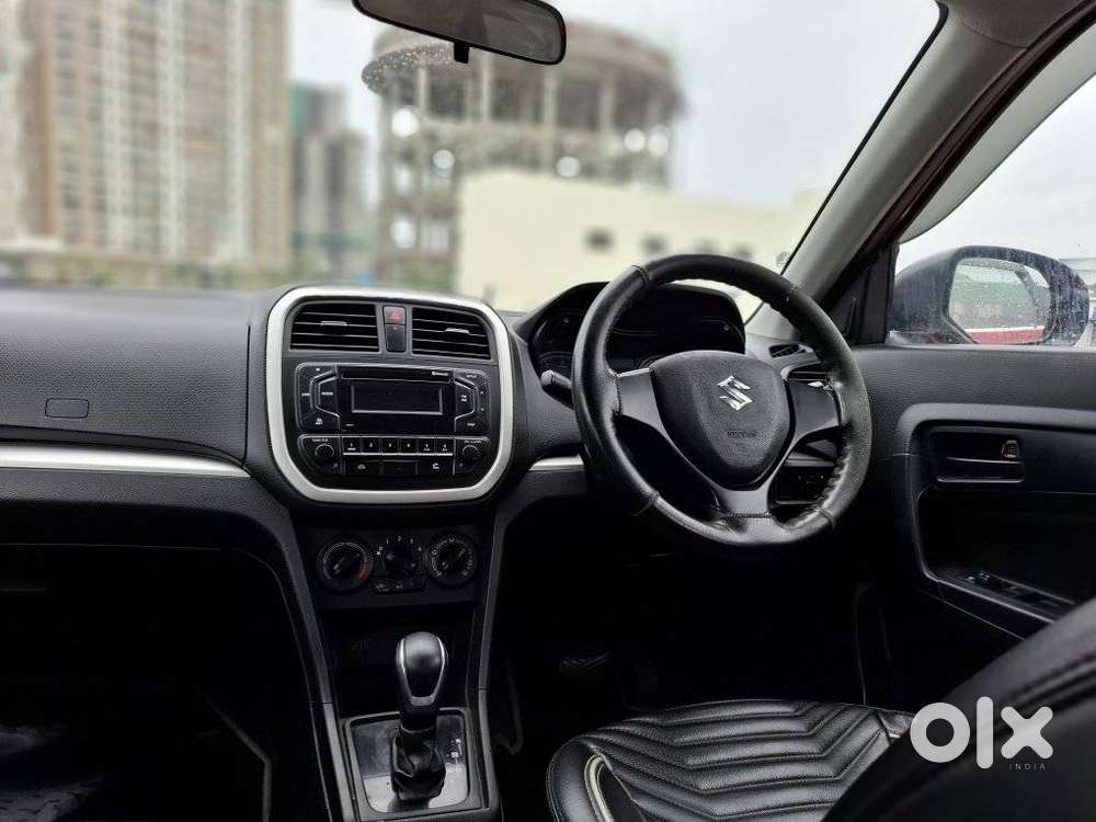 Maruti Suzuki Brezza Vdi, 2019, Diesel