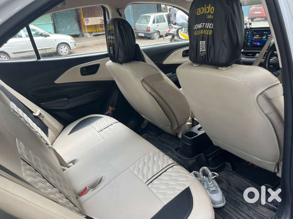 Maruti Suzuki Dzire 2015 1st Owner Hybrid